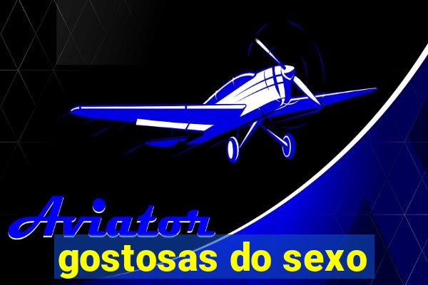 gostosas do sexo